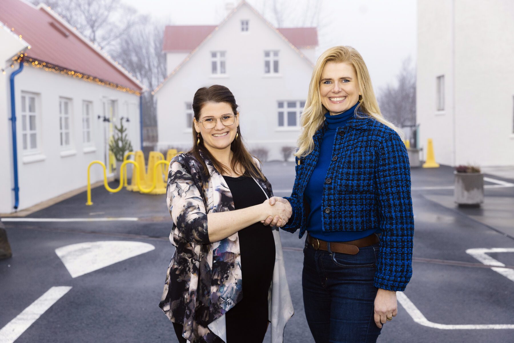 Ljósmynd: Aldís Pálsdóttir